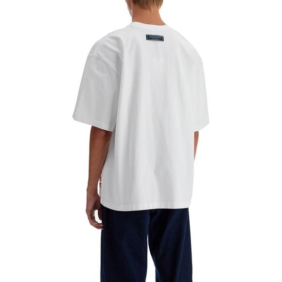 Jacquemus 'Le T-Shirt Largo Mc' Men - Picture 3 of 4
